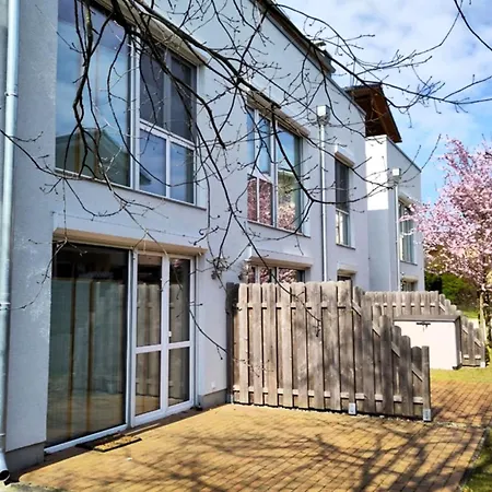 Apartment Beim Windmüller App 2,3,4,5