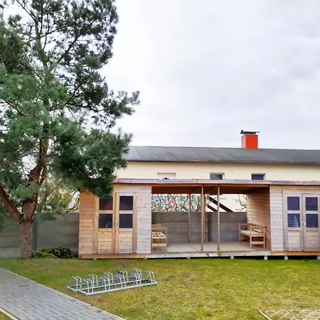 Apartment Beim Windmueller App 2,3,4,5 Koserow