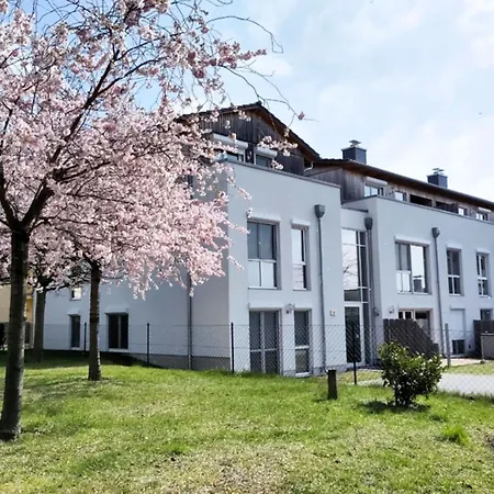 Apartment Beim Windmueller App 2,3,4,5