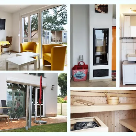 Apartment Beim Windmueller App 2,3,4,5 *