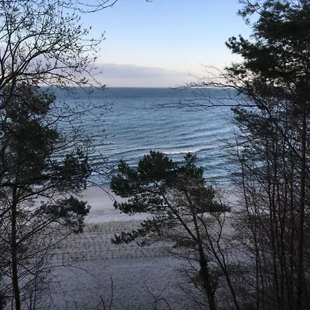 Apartment Beim Windmüller App 2,3,4,5 Koserow