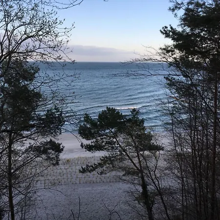 Apartment Beim Windmueller App 2,3,4,5 Koserow