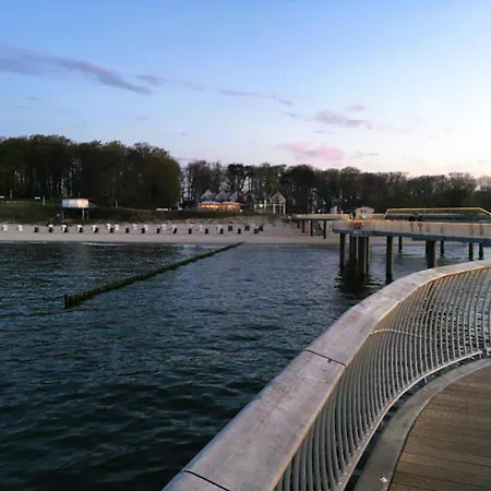 Beim Windmüller App 2,3,4,5 * Koserow