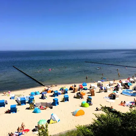 Beim Windmüller App 2,3,4,5 Apartment *