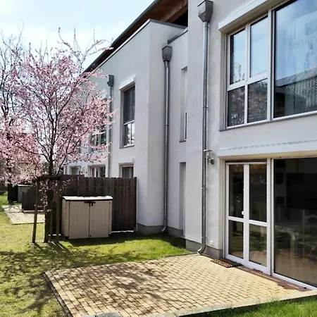 Beim Windmüller App 2,3,4,5 Koserow