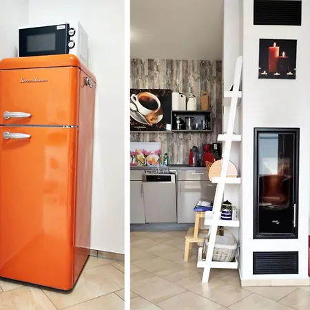 Beim Windmueller App 2,3,4,5 Apartment *