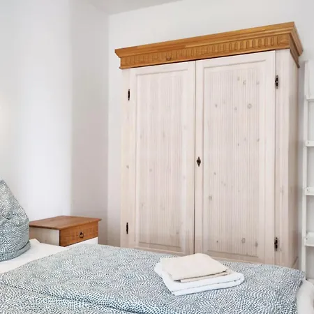 Beim Windmueller App 2,3,4,5 Apartment Koserow