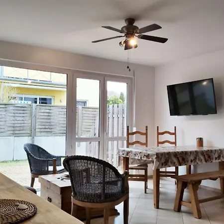 Beim Windmueller App 2,3,4,5 Apartment *
