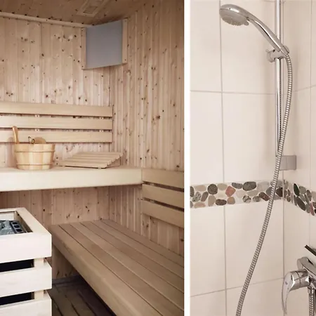Apartment Beim Windmueller App 2,3,4,5 *
