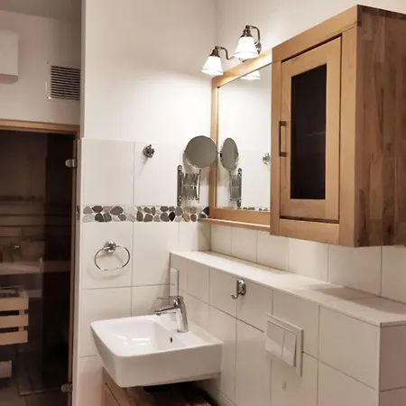 Beim Windmueller App 2,3,4,5 Apartment *