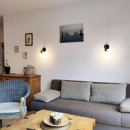 Beim Windmüller App 2,3,4,5 Apartment