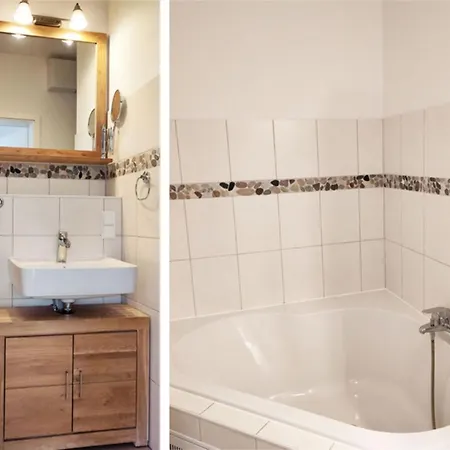 Beim Windmüller App 2,3,4,5 Apartment