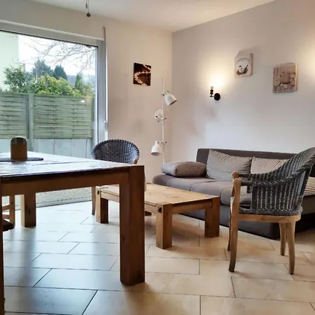 Apartmán Beim Windmueller App 2,3,4,5 *
