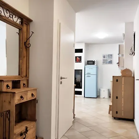 Beim Windmüller App 2,3,4,5 Koserow