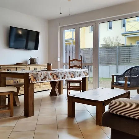 Apartment Beim Windmüller App 2,3,4,5