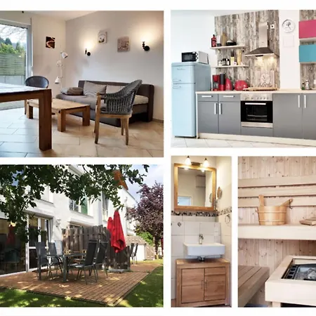 Beim Windmüller App 2,3,4,5 Apartment