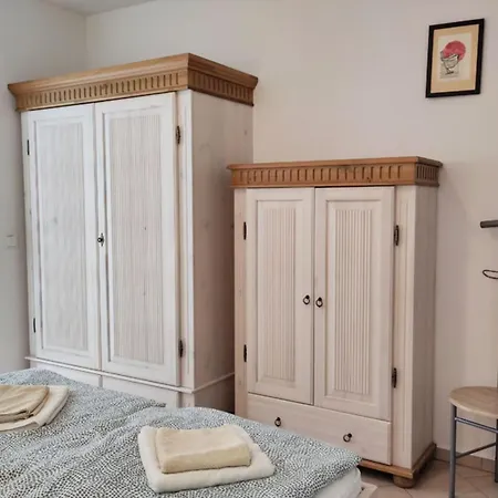 Beim Windmüller App 2,3,4,5 Apartment Koserow