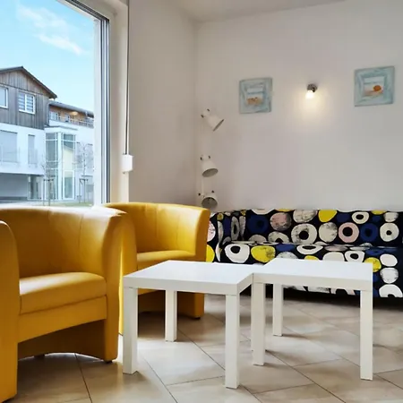 Beim Windmüller App 2,3,4,5 Koserow