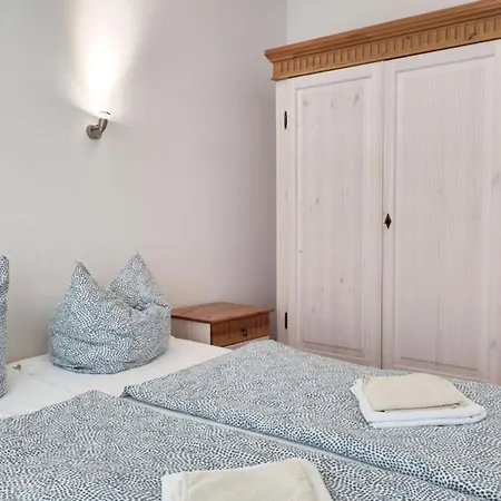 Beim Windmüller App 2,3,4,5 * Koserow