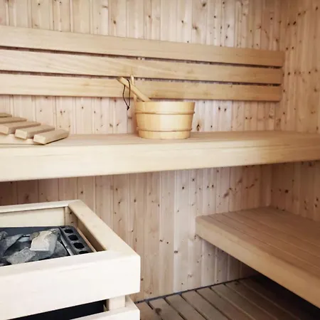 Apartmán Beim Windmueller App 2,3,4,5 *