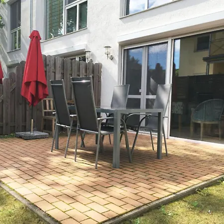 Beim Windmüller App 2,3,4,5 Apartment *