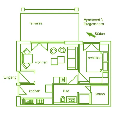 Beim Windmüller App 2,3,4,5
