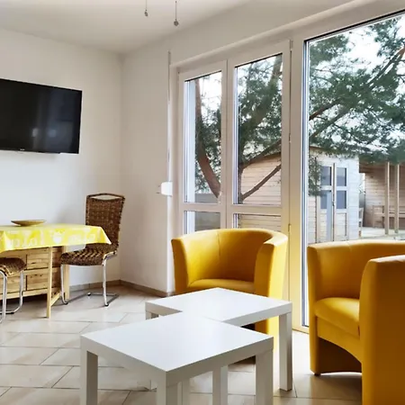 Beim Windmüller App 2,3,4,5 Apartment