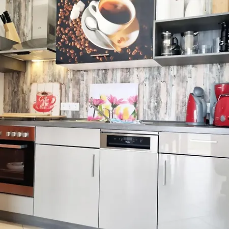 Apartment Beim Windmüller App 2,3,4,5