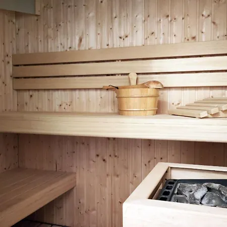 Beim Windmüller App 2,3,4,5 Koserow