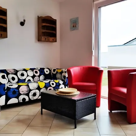 Beim Windmüller App 2,3,4,5 * Koserow