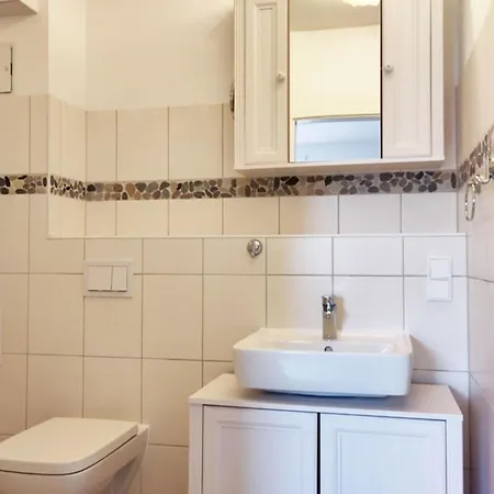 Beim Windmüller App 2,3,4,5 Apartment