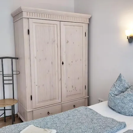 Beim Windmüller App 2,3,4,5 Apartment *