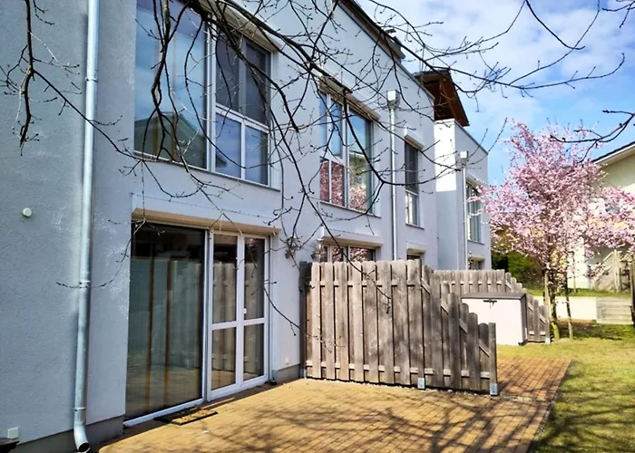 Apartamento Beim Windmueller App 2,3,4,5