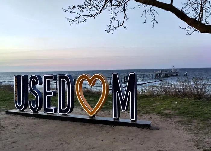 Apartamento Beim Windmueller App 2,3,4,5 *