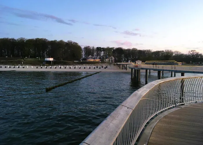 Beim Windmueller App 2,3,4,5 * Koserow