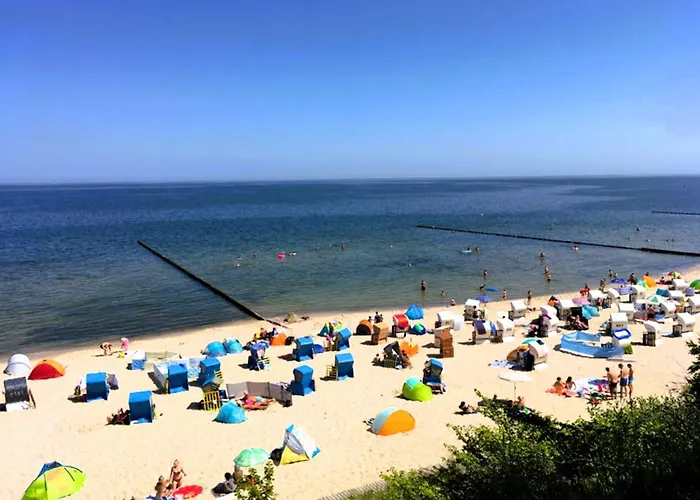 Beim Windmueller App 2,3,4,5 Apartamento *