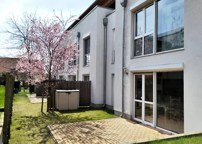 Beim Windmueller App 2,3,4,5 Koserow