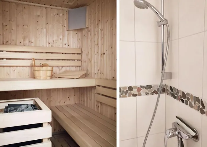 Apartamento Beim Windmueller App 2,3,4,5