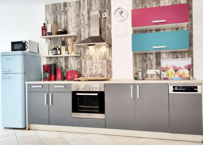 Beim Windmueller App 2,3,4,5 Koserow