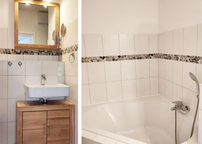 Beim Windmueller App 2,3,4,5 Apartamento