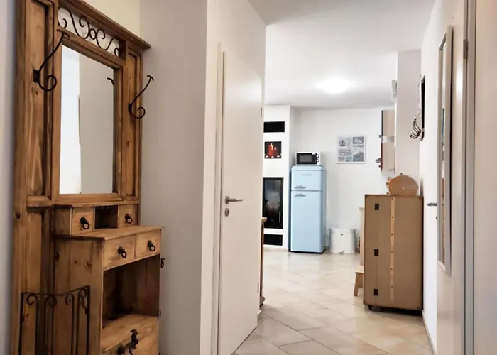 Beim Windmueller App 2,3,4,5 Koserow