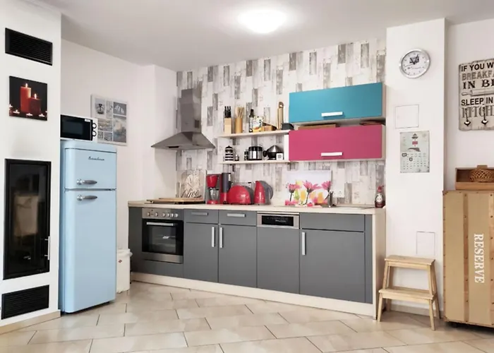 Beim Windmueller App 2,3,4,5