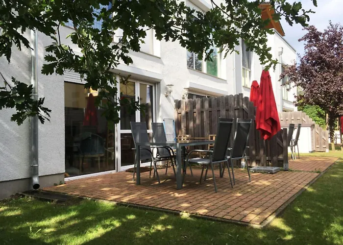 Beim Windmueller App 2,3,4,5 * Koserow