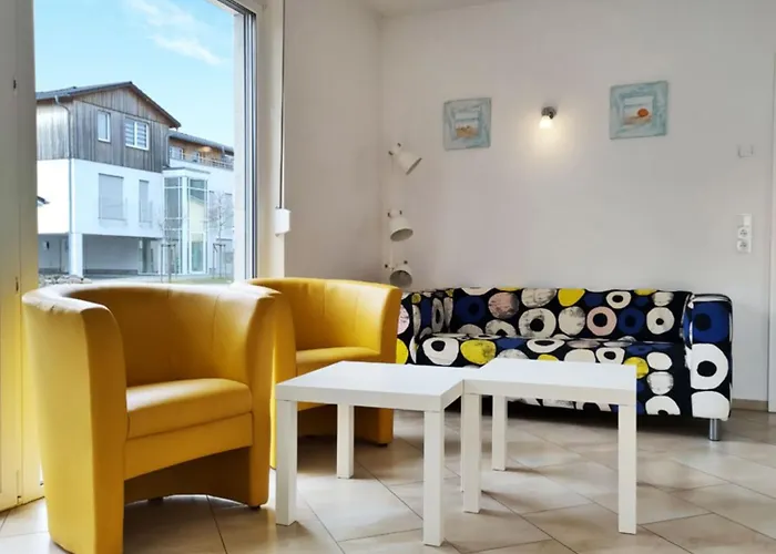 Beim Windmueller App 2,3,4,5 Koserow