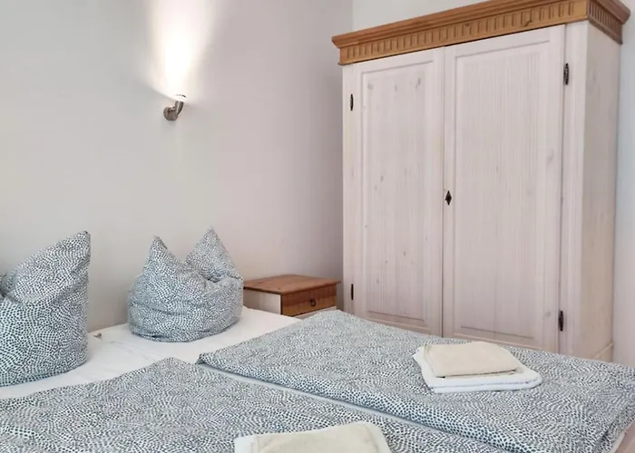 Beim Windmueller App 2,3,4,5 * Koserow