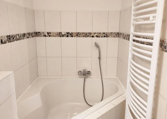 Beim Windmueller App 2,3,4,5 Apartamento