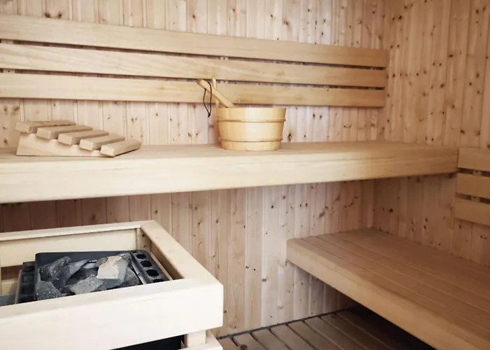 Apartamento Beim Windmueller App 2,3,4,5 *