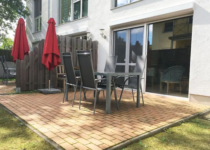 Beim Windmueller App 2,3,4,5 Apartamento *