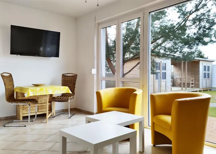 Beim Windmueller App 2,3,4,5 Apartamento