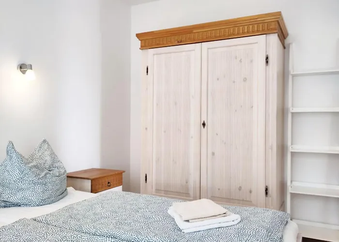 Beim Windmueller App 2,3,4,5 Apartamento *